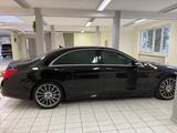 Mercedes-Benz S 550 S Limousine L US Import - : Import