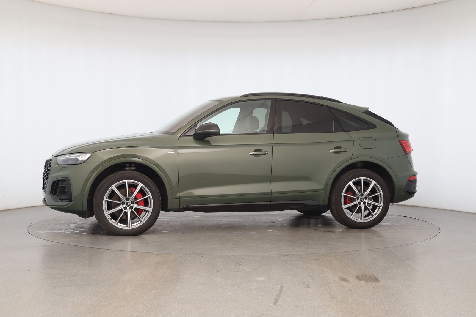 Audi Q5 - Bild 3