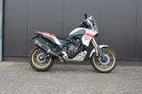 Yamaha XTZ 700 RALLY / DAKAR Edition/ Akrapovic / TFT - YAMAHA RA