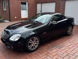 Mercedes-Benz Mercedes Benz SLK 200 Final Edition - Mercedes-Benz SLK 200 in Duisburg