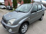 Subaru Justy J12 1.3 Special Edition 4x4