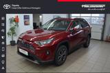 Toyota RAV 4 2.5 4x2 Hybrid Teamplayer*Technik-Paket - Toyota RAV 4 Neuwagen
