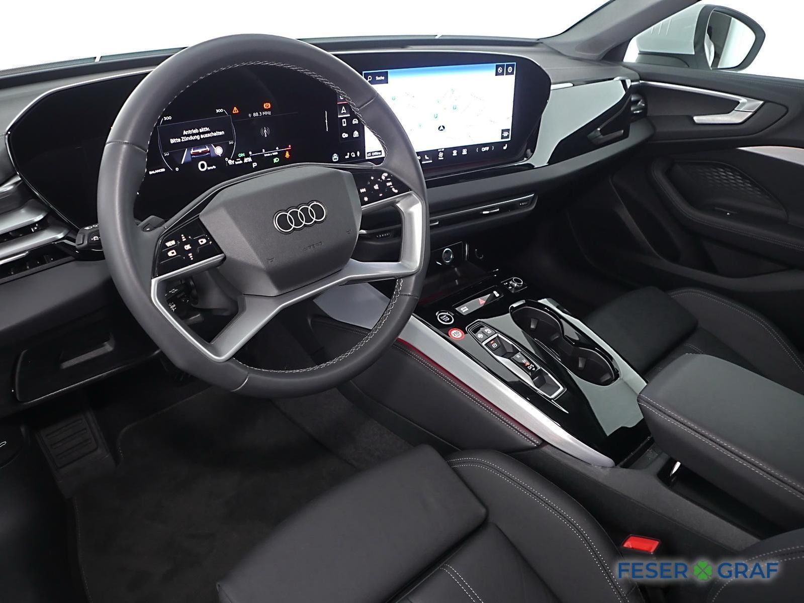 Audi A5 - Bild 7