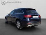 Mercedes-Benz GLC  200d 4Matic+LED+Pano+Kamera+Leder+MBUX+DAB - Mercedes-Benz 200: D