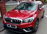 Suzuki (SX4) S-Cross 1.4 Comfort+ Hybrid ALLGRIP Au... - Suzuki (SX4) S-Cross von privat