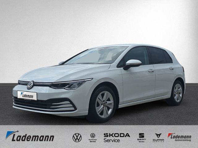 Golf VIII 2.0 TDI Life LED+NAVI.+RFK+ACC+SHZ+PDC