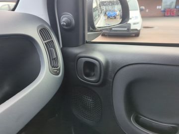 Fiat Panda MY24 Hybrid 1.0 GSE 70PS KLIMAANLAGE*RADIO
