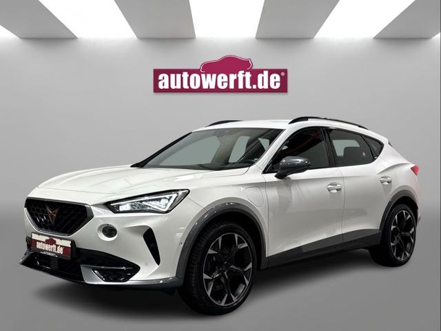 Cupra Formentor 1.4 VZ e-HYBRID NAVI CAM LED SHZ 19Z K