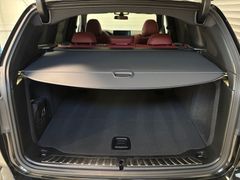 Fahrzeugabbildung BMW X3 xDri 20d M Sport--DrivingProf/AHK/Pano/HeadUp