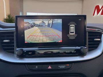 Kia ProCeed 1.6T DCT7 GT Nav Glasdach Klappenauspuff