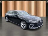 Audi A4 Avant 40 TFSI S line Plus*Navi*ACC*DAB* - Audi A4: Line Plus