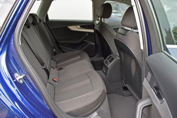 Audi A4 - 6
