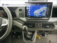 Volkswagen Crafter - Vorschau Bild 15