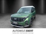 Ford Tourneo Courier 1,0 Active Automatik - Ford Tourneo New cars