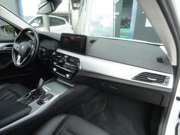 BMW 520 - 9