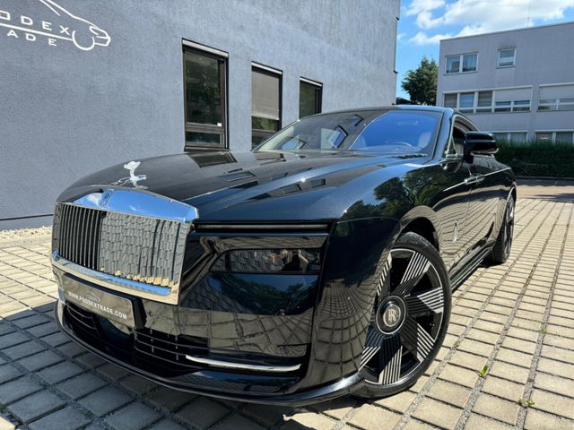 Rolls-Royce Spectre *NEW CAR*IN STOCK*FULL OPTIONS