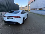 Toyota Mirai FCEV Executive Executive - Toyota Mirai aus 2021