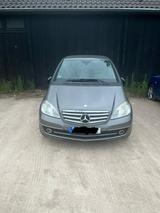 Mercedes-Benz Mercedes A 200 Diesel - gebrauchte Mercedes-Benz A 200 aus dem Jahr 2009