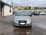 Audi A4 Cabriolet 2.0 TDI F.AP. - Audi A4: Cabrio, TDI