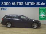 Volkswagen Passat Variant 1.5 TSI BMT Business AHK Navi LM - VW Passat Variant Gebrauchtwagen in Bremen