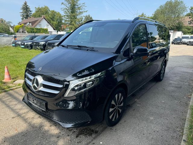 Mercedes-Benz V 300 EDITION LANG*MBUX*SPORTPAKET