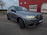 BMW X3 M - Top Zustand, unfallfrei, gepflegt! - BMW X3 M aus 2013