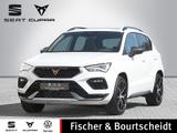 Cupra Ateca 2.0 TSI Basis 4Drive DSG NAVI PANO BEATS - Cupra in Köln