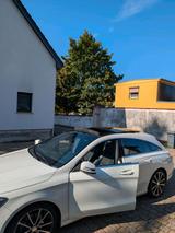 Mercedes-Benz Mercedes Benz CLA 180SB - Mercedes-Benz CLA 180 Gebrauchtwagen in Berlin