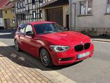 BMW 114i Sport Line | Nur 98.000 km | Bi-Xenon