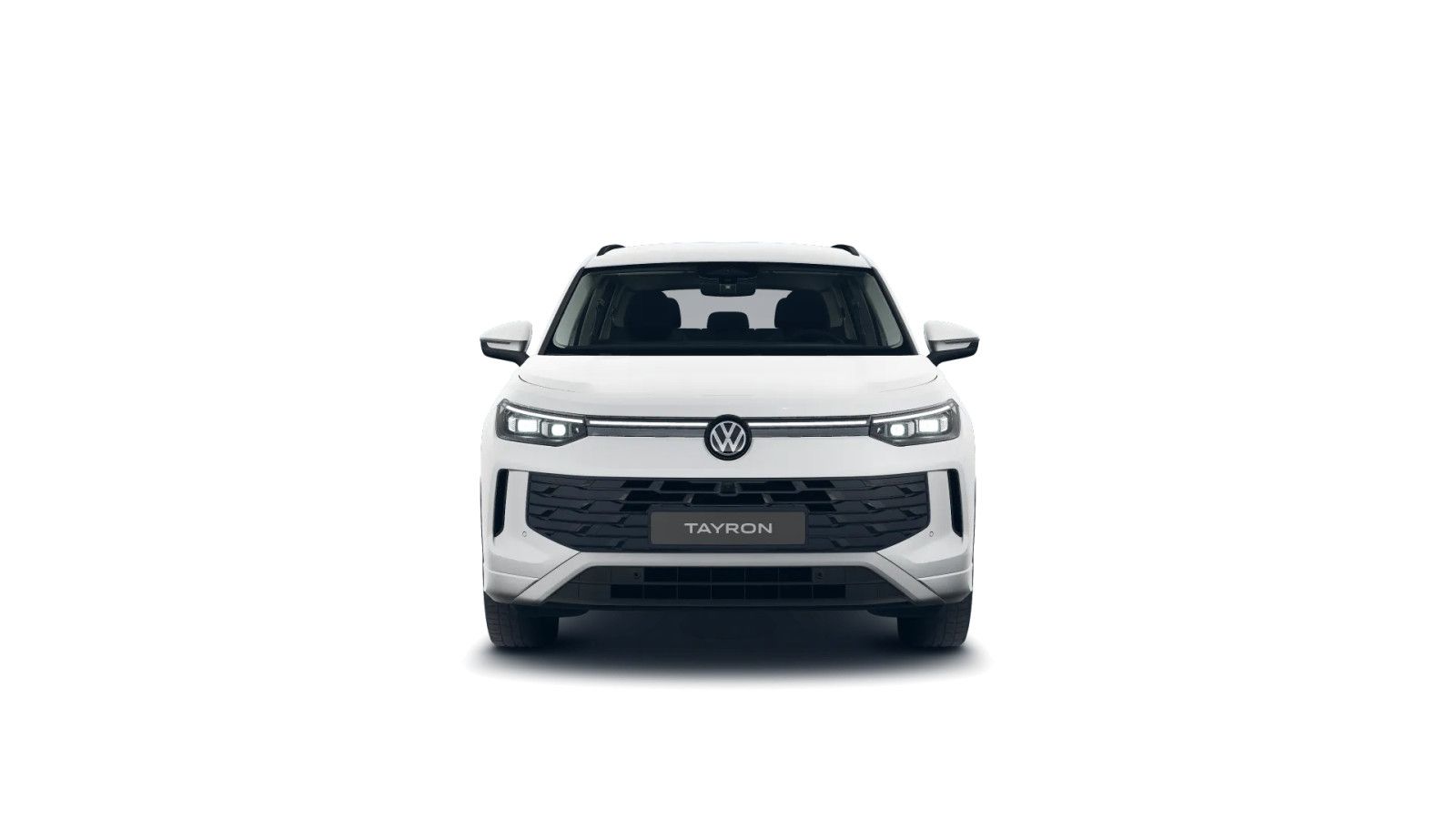 Volkswagen Tayron - Bild 8