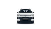 Volkswagen Tayron - Vorschau Bild 8