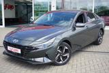 Hyundai Elantra LED Kamera Sitzheizung USB Android Apple - Hyundai Elantra mit Benzin-Antrieb: Limousine