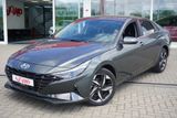 Hyundai Elantra LED Kamera Sitzheizung USB Android Apple - Hyundai Elantra