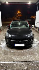 Opel Adam 1.4 64kW (JAM) - Perfektes Einsteigerauto