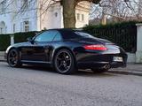 Porsche 997 Carrera Cabriolet Carrera - gebrauchte Porsche 997 aus dem Jahr 2007