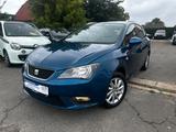 Seat Ibiza ST Style Salsa Klima Navi Temp AHK Alu - Seat Ibiza mit Anhängerkupplung
