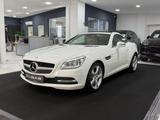 Mercedes-Benz SLK 200 AUT.*PANO*LEDER-BEIGE*XENON*SHZ*AIRSCARF - Mercedes-Benz SLK-Klasse Benziner Gebrauchtwagen