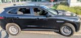 Jaguar F-Pace 25d AWD Pano AHK Automatik Pure... - Jaguar F-Pace in Bochum