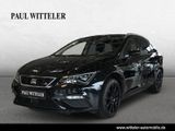 Seat Leon ST 1.5 TSI FR Black Matt Edition Kamera/LED - Seat Leon: M1