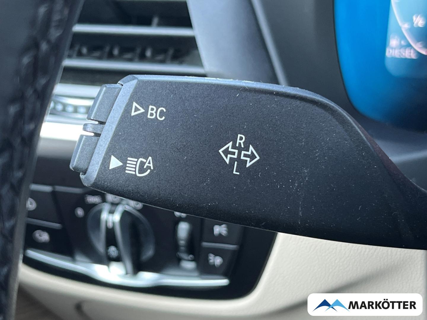 BMW X3 xDrive 20d M Sport AHK/H&K/HuD/Memory/Keyless, миниатюра 20