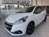Peugeot 208 Allure 110 *Automatik*Navi*SHZ*PDC*CarPlay* - Peugeot 208: Auto