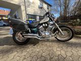 Yamaha Virago vx 535 - YAMAHA CHOPPER VIRAGO
