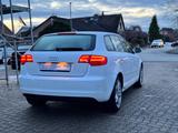 Audi A3 Sportback 2.0 TDI Ambition DSG 2 Hand Scheckh - Audi A3 aus 2009: TDI