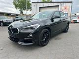 BMW X2 sDrive 18 i Advantage / TÜV NEU - BMW X2: Limousine