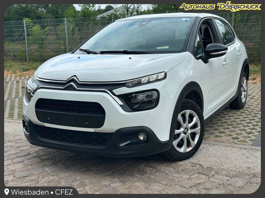 Image of Citroën C3