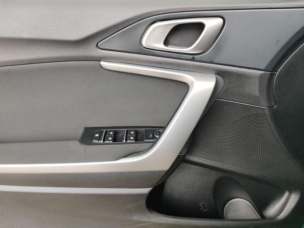 Kia Ceed Sportswagon 1.5 T-GDI Klima|SHZ|Car-Play