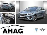 Kia cee'd Sportswagon Spirit PHEV - Kia: Cee D Sport