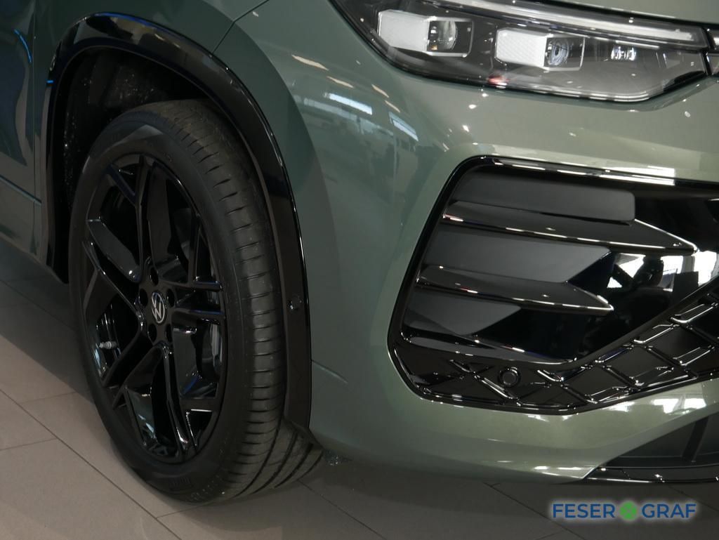 Volkswagen Tayron - Bild 4