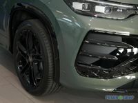 Volkswagen Tayron - Vorschau Bild 4