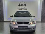 Opel Astra G Cabrio 1.8 16V*BERTONE - Opel Astra: Bertone